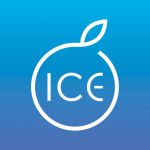 Логотип cервисного центра Ice Apple