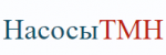 Логотип cервисного центра НасосыТМН