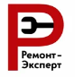 Логотип cервисного центра Ремонт-Эксперт