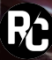Логотип сервисного центра Rc ремонт компьютеров