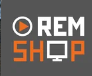 Логотип сервисного центра Remshop72