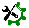 Логотип cервисного центра 72service