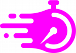 Логотип сервисного центра FastService