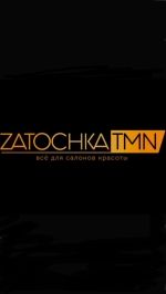 Логотип cервисного центра ZATOCHKATMN