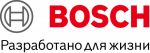 Логотип cервисного центра Бош Термотехника
