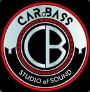 Логотип сервисного центра CARaBASS