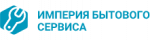 Логотип сервисного центра Империя бытового сервиса