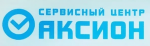 Логотип cервисного центра Аксион