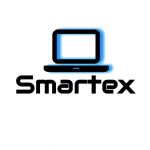 Логотип сервисного центра Smartex