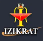 Логотип cервисного центра Изикрат
