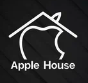 Логотип сервисного центра Apple House