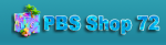 Логотип сервисного центра ПБС