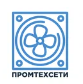 Логотип cервисного центра Промтехсети