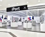 Сервисный центр iPort фото 1